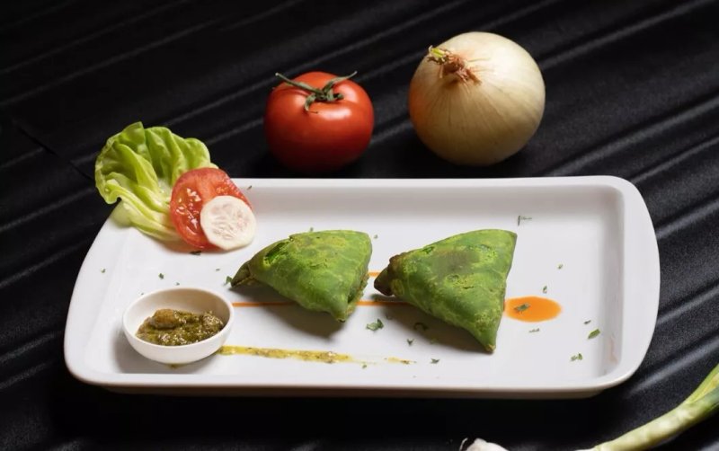 Ristorante Asiatique