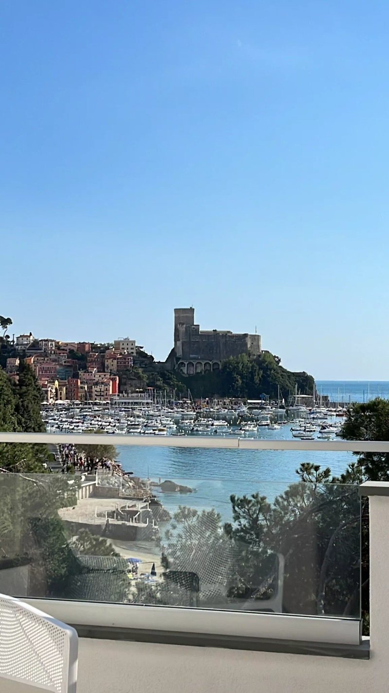 Hotel Byron