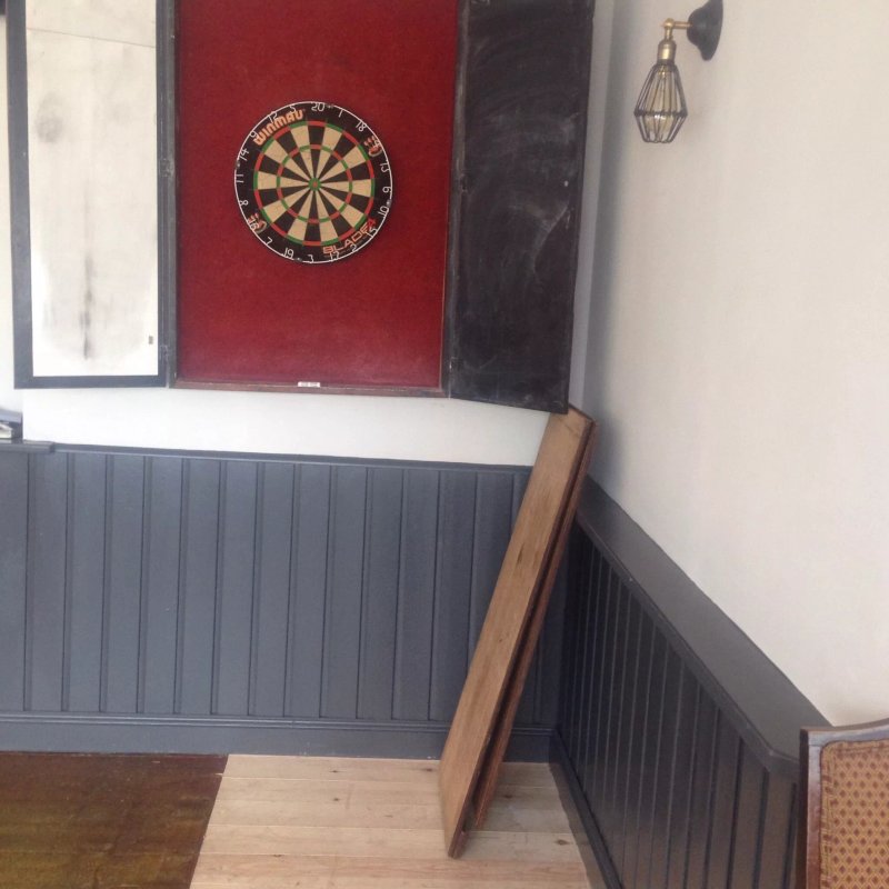 The Salmon Leap Pub