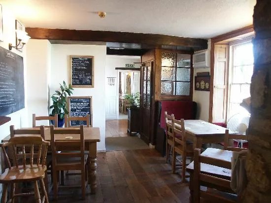 The Ship Inn & Hotel