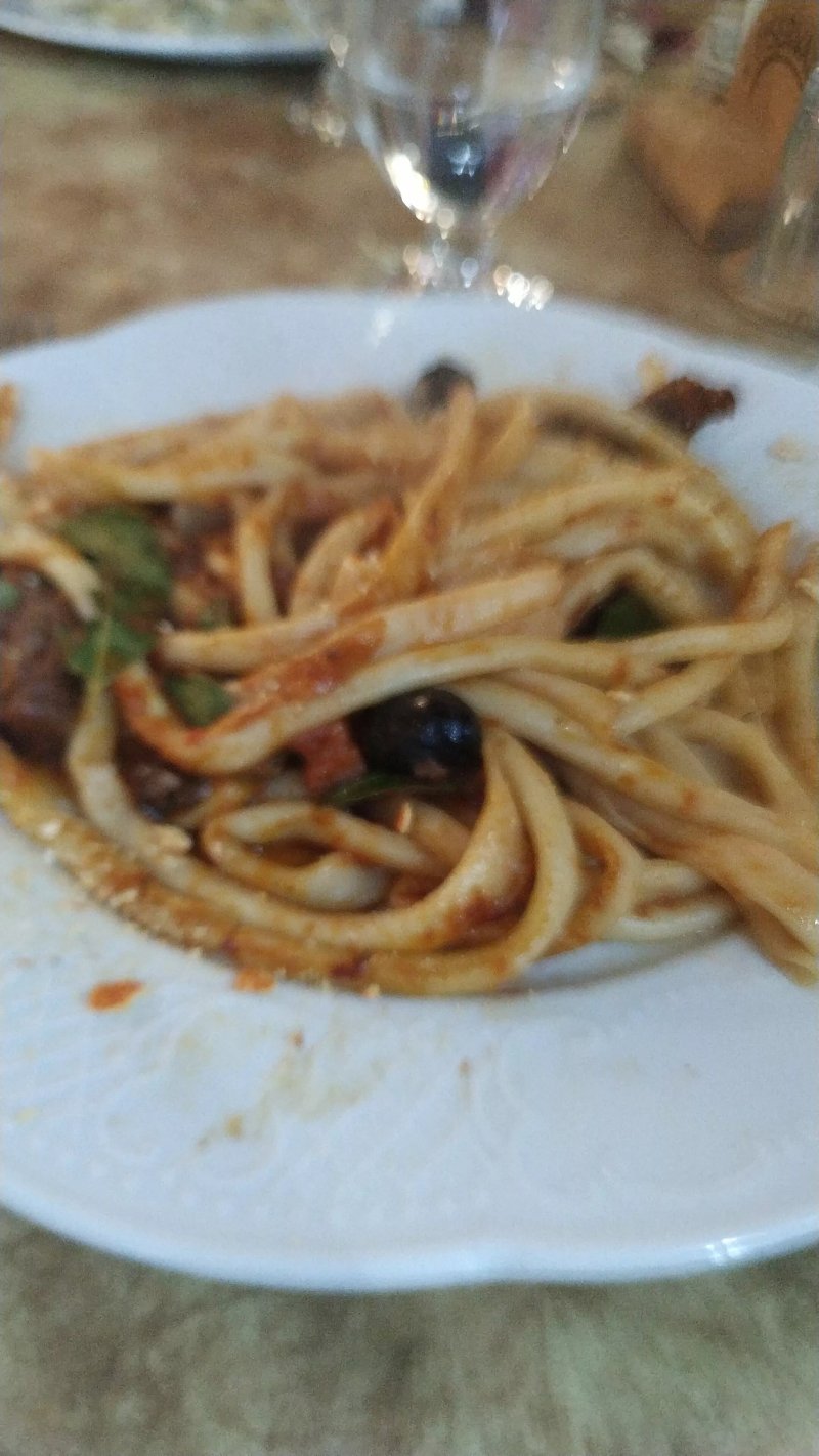 Agriturismo La Locanda del Parco