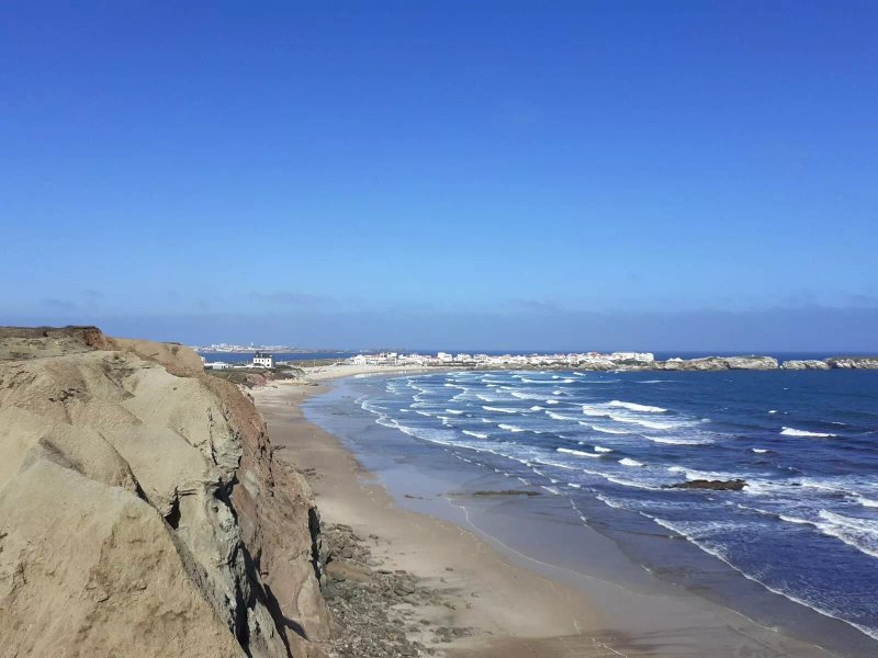 Surfers Lodge Peniche