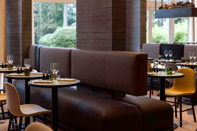 Best Western Plus Hotel Du Parc
