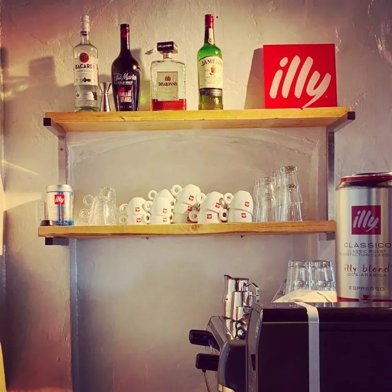 Taverne 'in De Brouwerij'