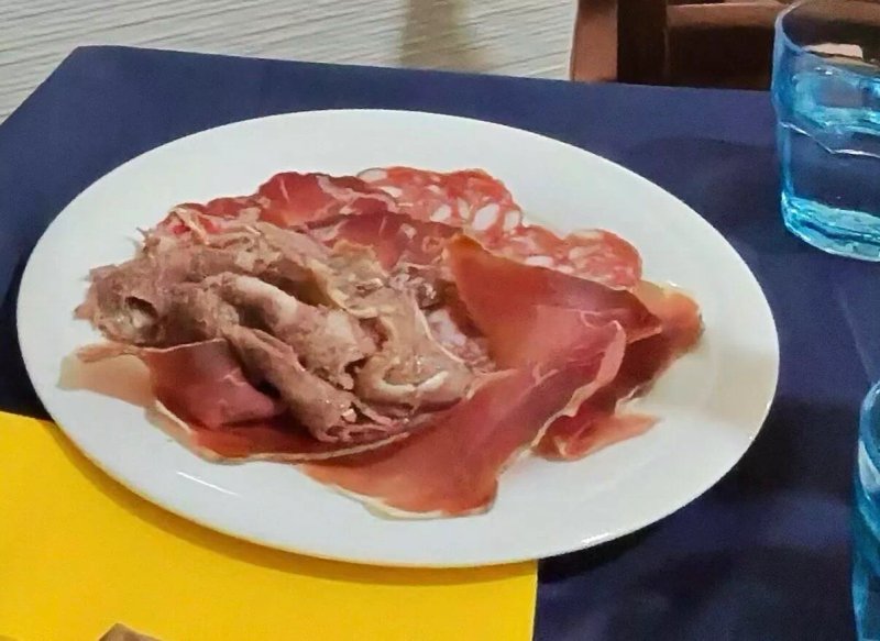 Trattoria Alla Stella