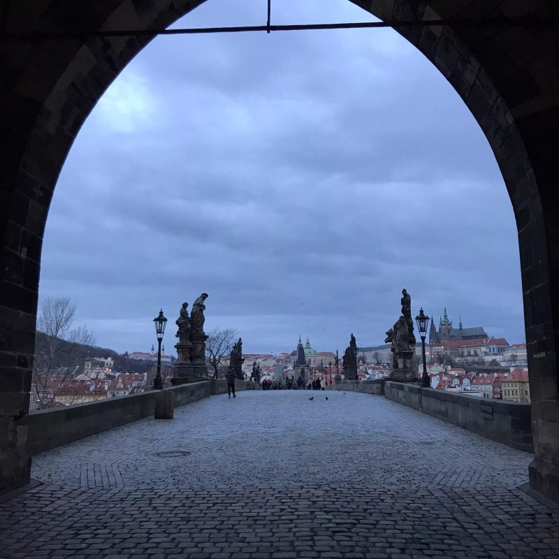 Charles Bridge Premium Apartments
