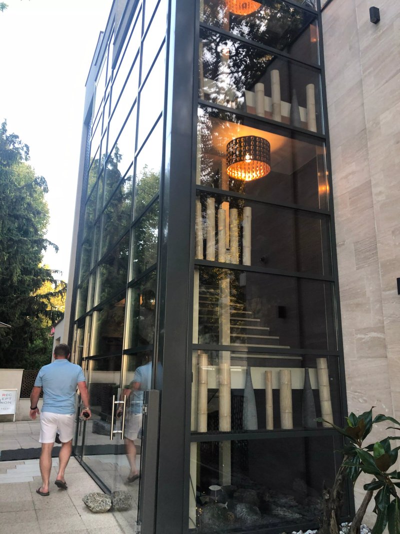Trend Hotel