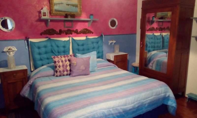 Art B&B 'La Casa del Pittore'