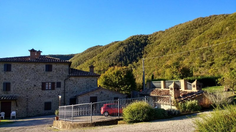 Agriturismo Villa Cuiano