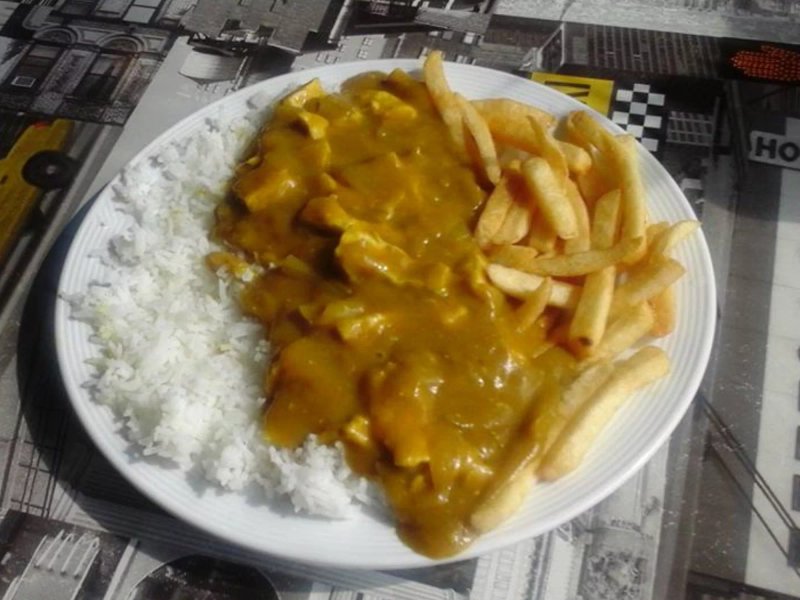 Jds Home Cooked Food