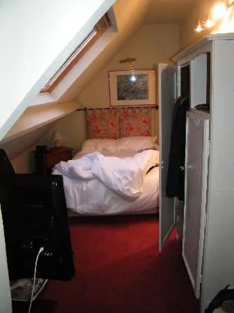 Auberge du Forgeron