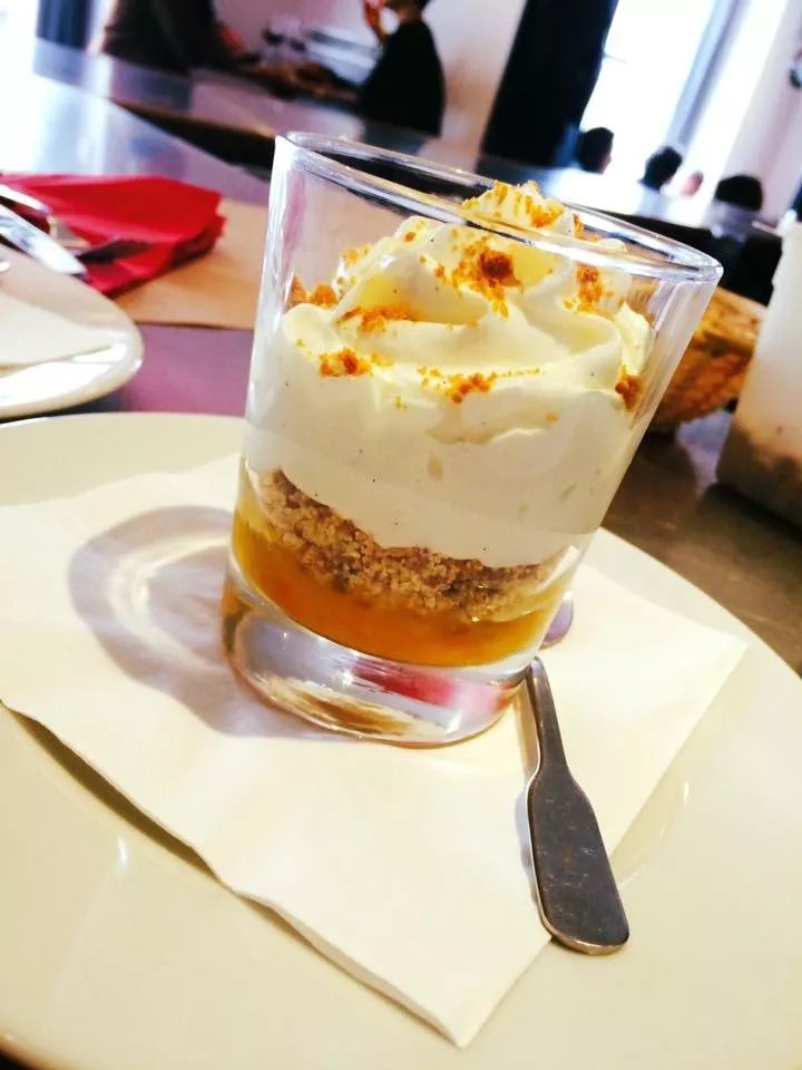 Cafe Rondeau
