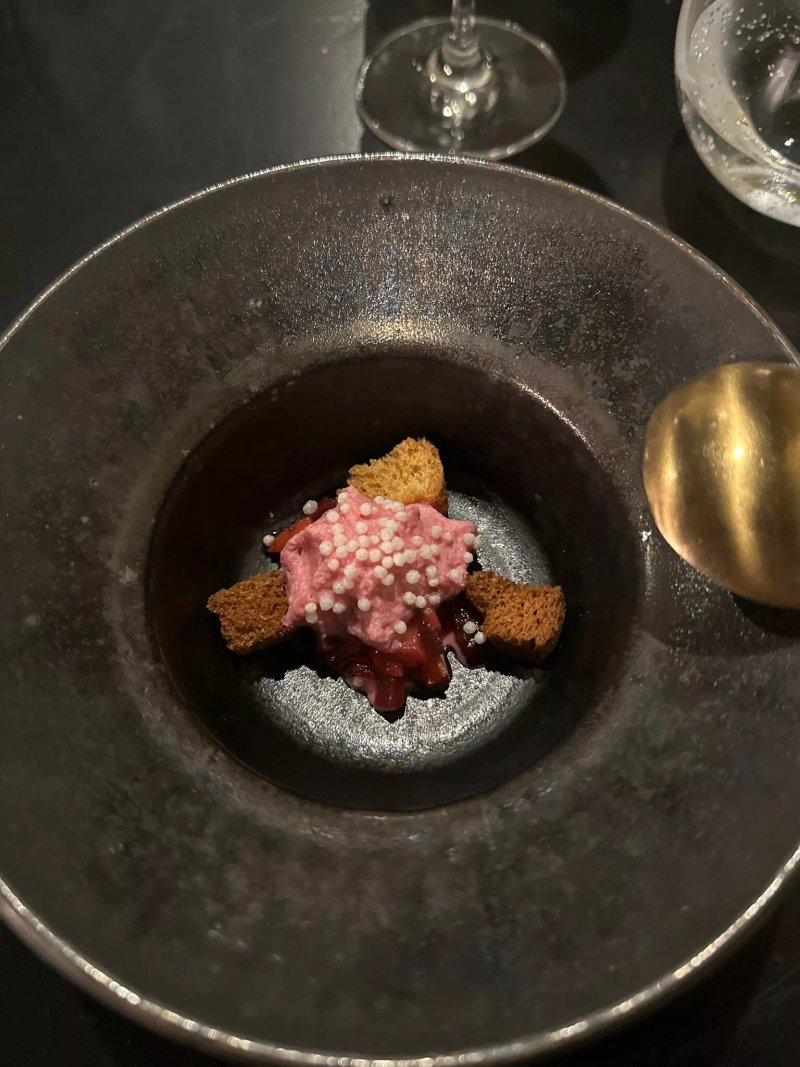 Restaurant Zin