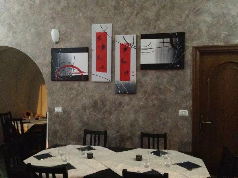 Pizzeria Tajuri
