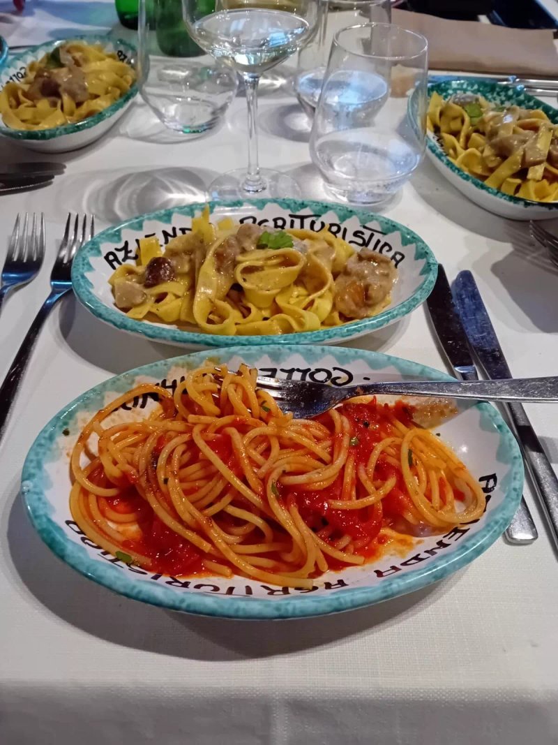 Agriturismo Colle Maiano