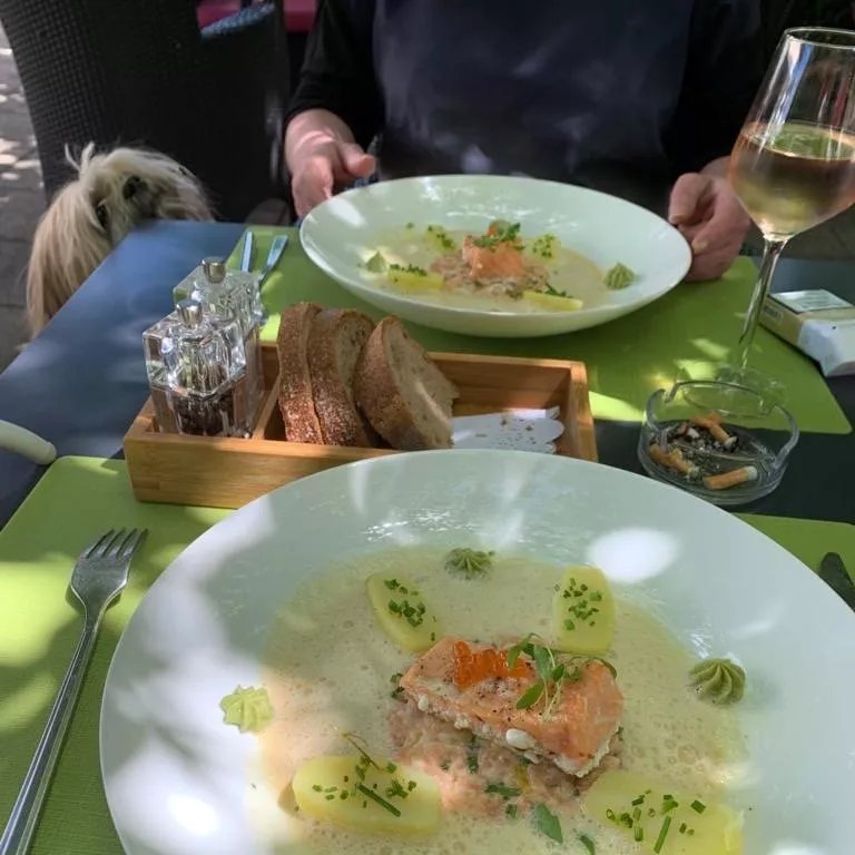 Restaurant Bellevue