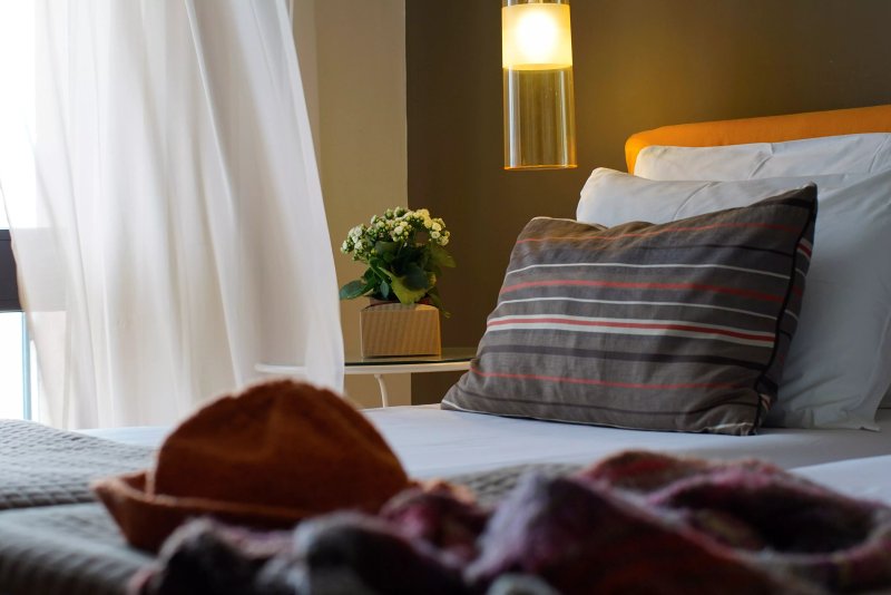 Nettuno B&b
