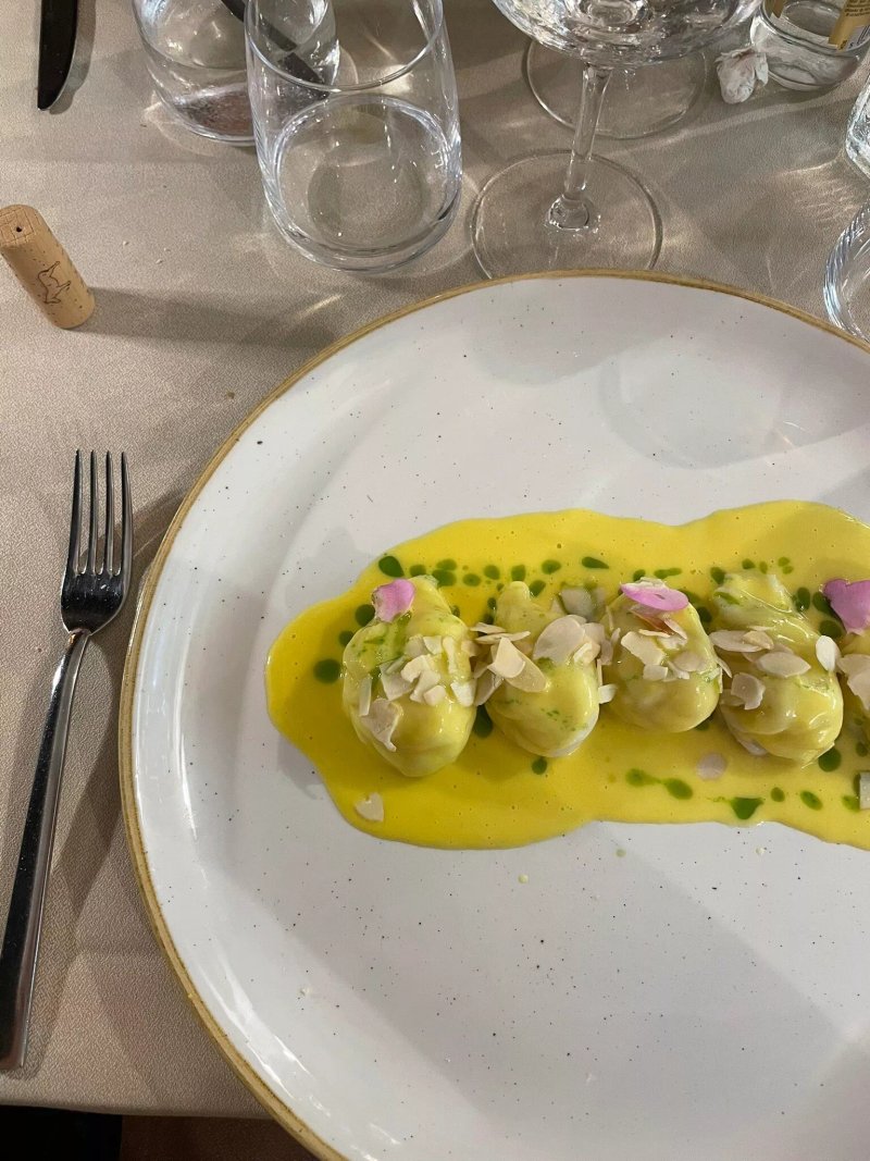 Lu Brutoni Ristorante Vineria
