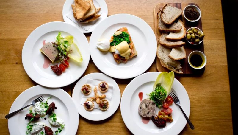 The Lime Tree Restaurant and Wine Bar