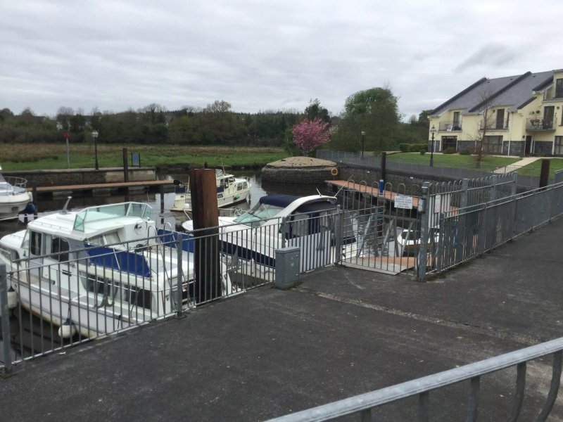 Leitrim Marina Hotel