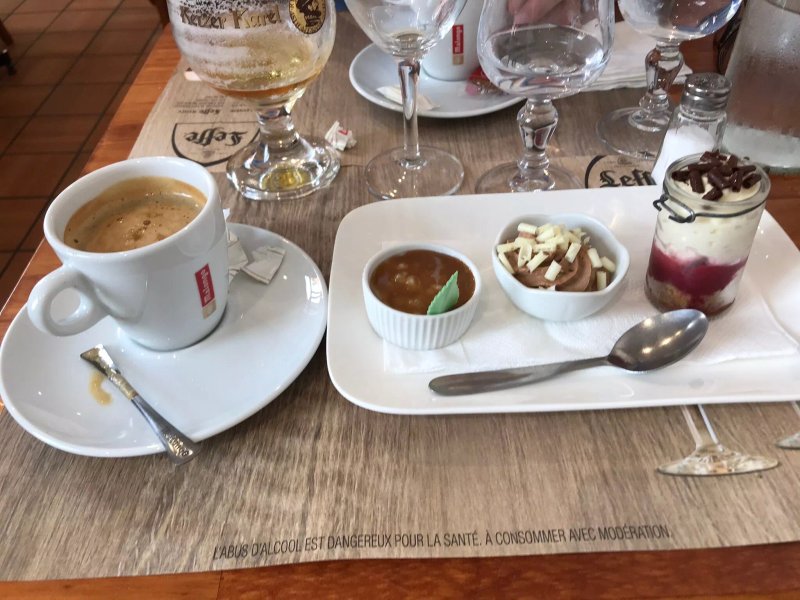 Cote Comptoir