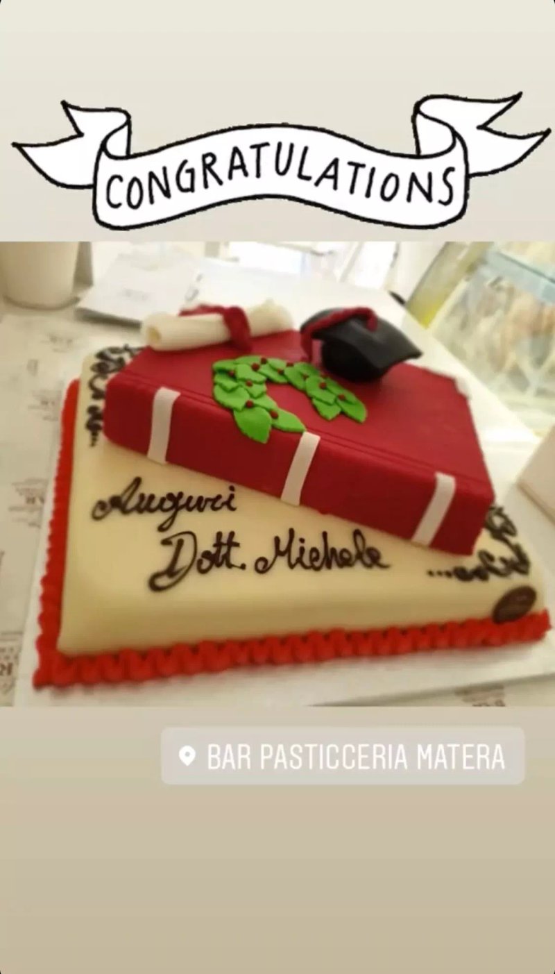 Matera Bar Pasticceria Gelateria