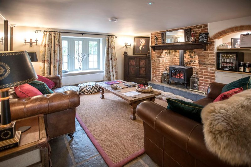 Holly Lodge Boutique B&b