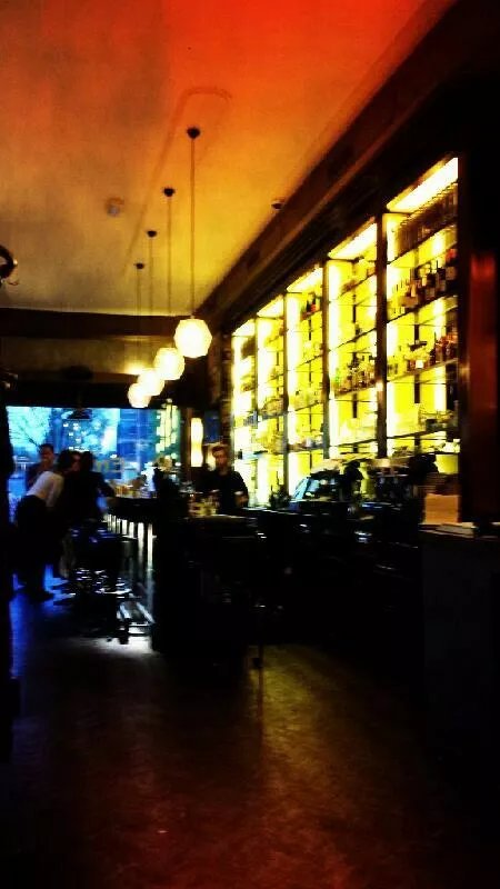 Bar Lempicka