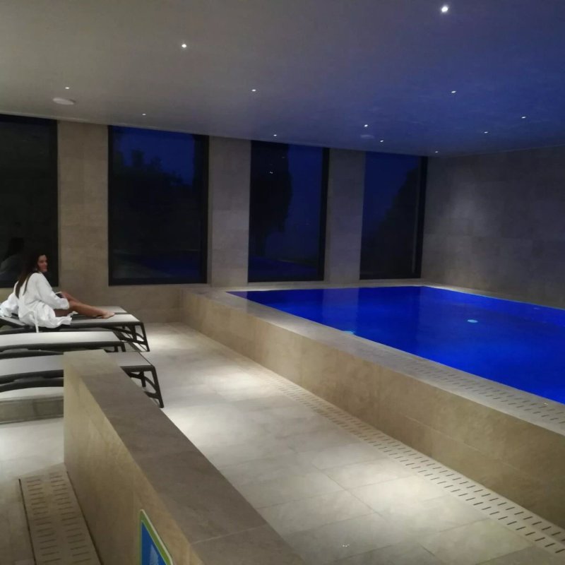Belvedere Resort Hotel Cliff & Spa, Izola