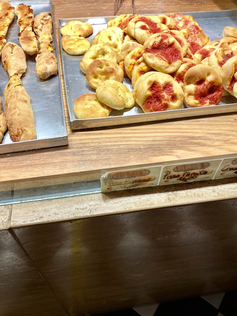 Forno Feliziani