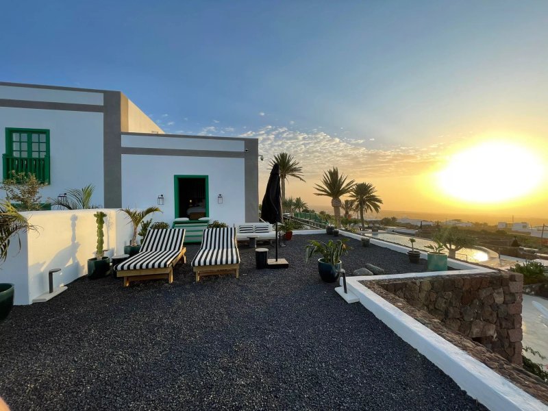 Hotel Cesar Lanzarote