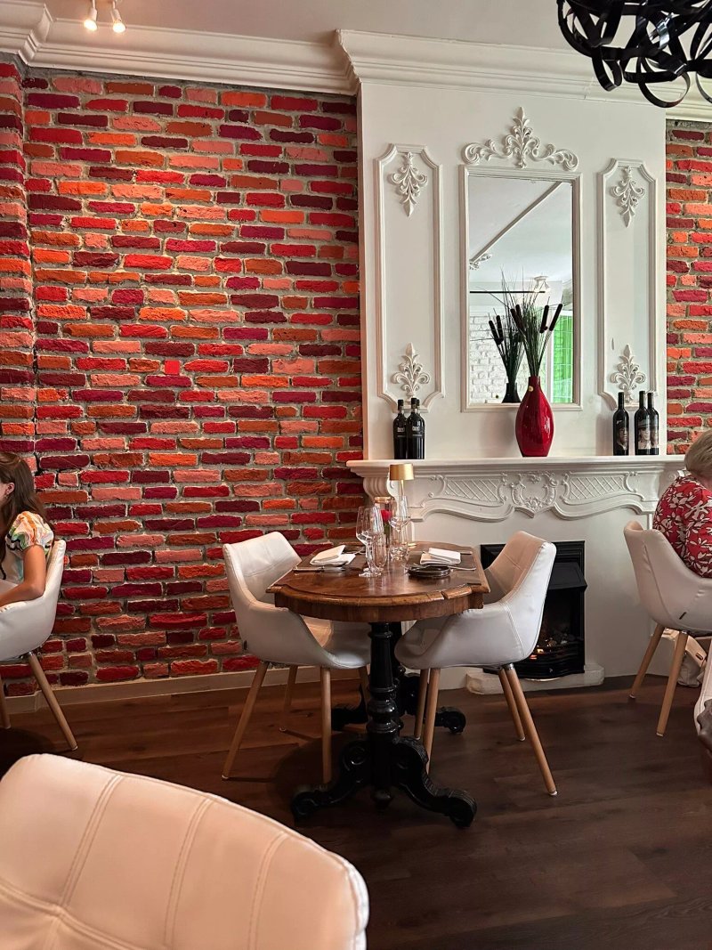 Restaurant 55