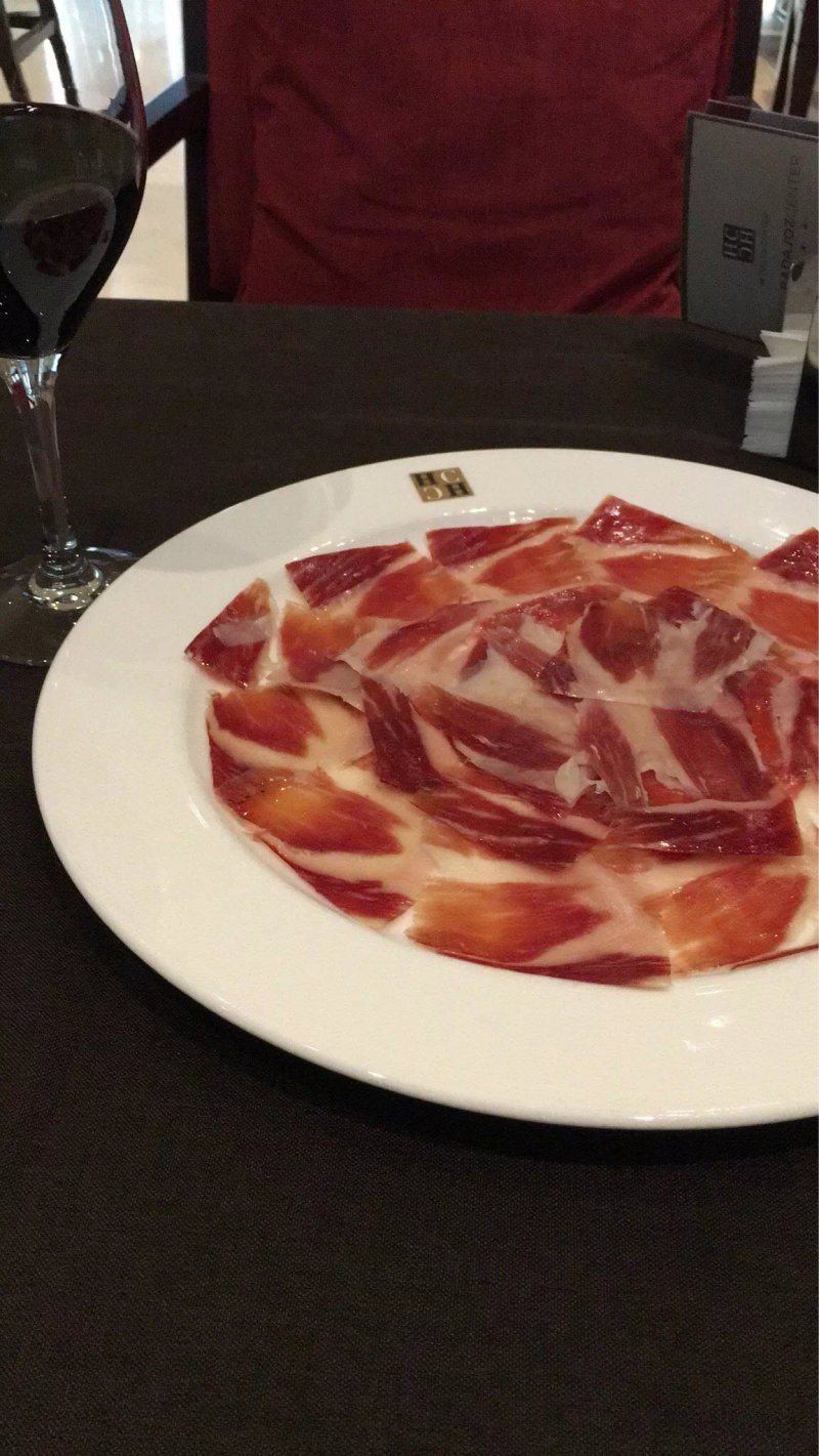 Restaurante Cafeteria La Torre