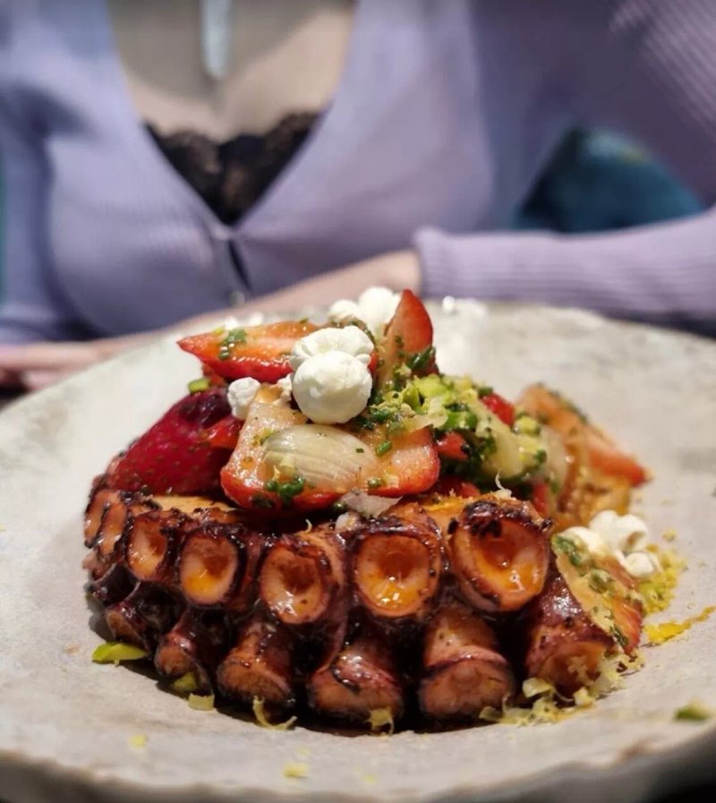 Maimuca Restaurant