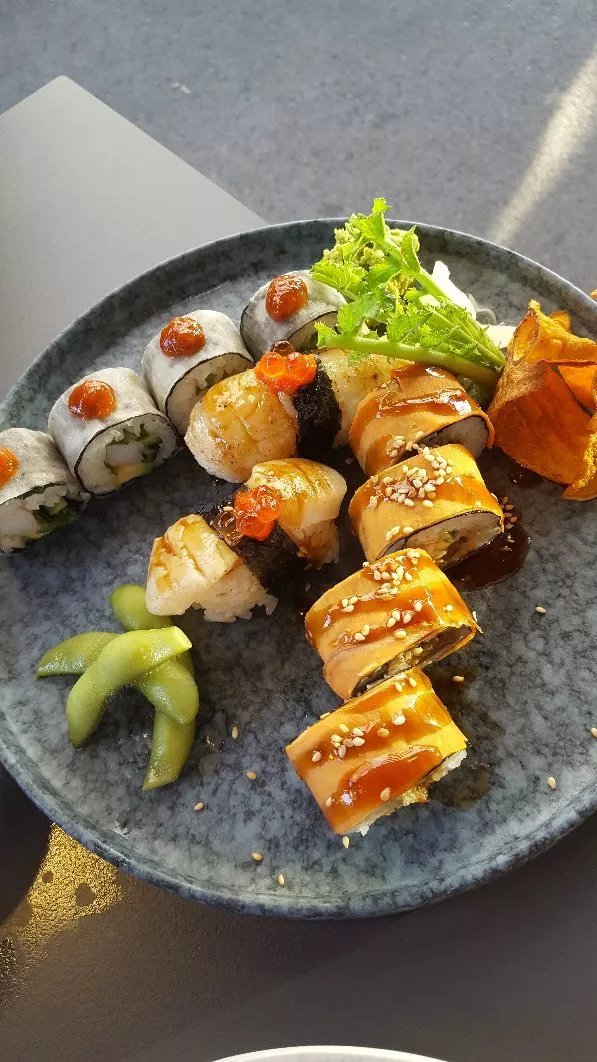 Kai Sushi Oerlikon
