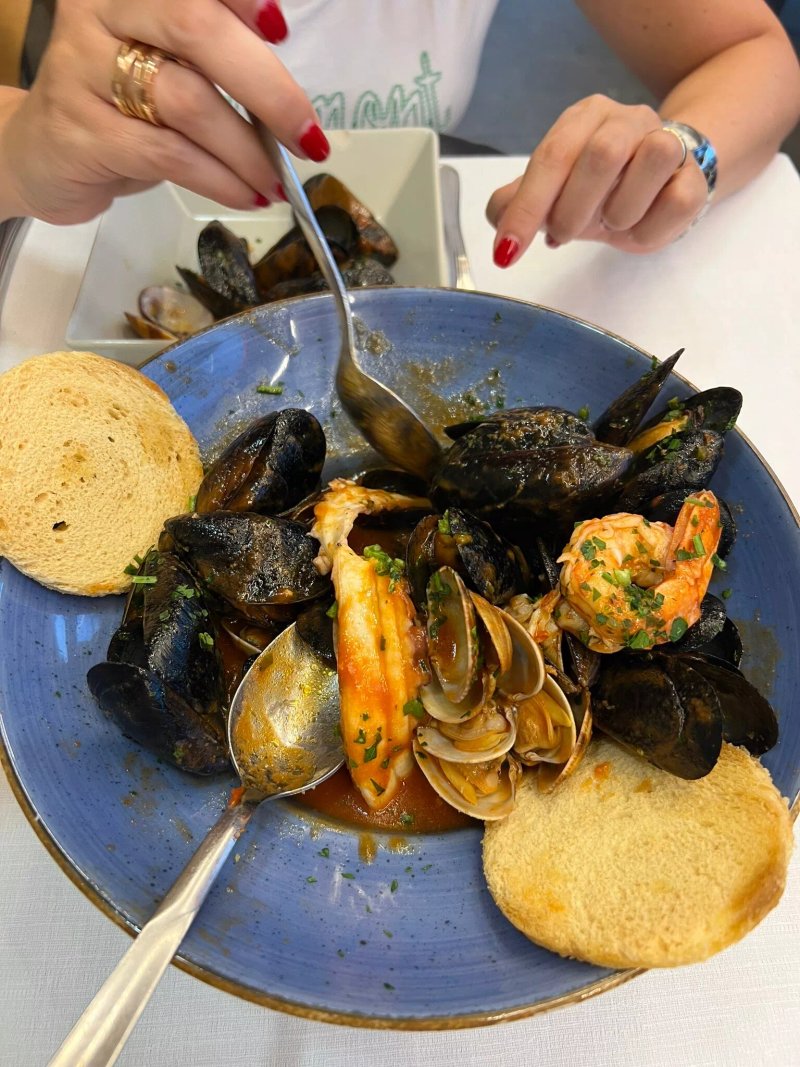 Ristorante Levante