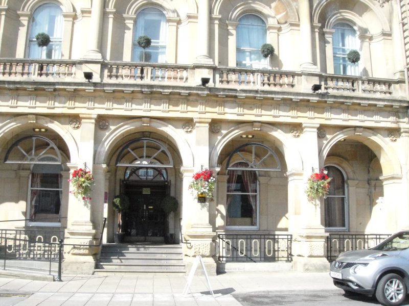 The Royal Hotel Hull