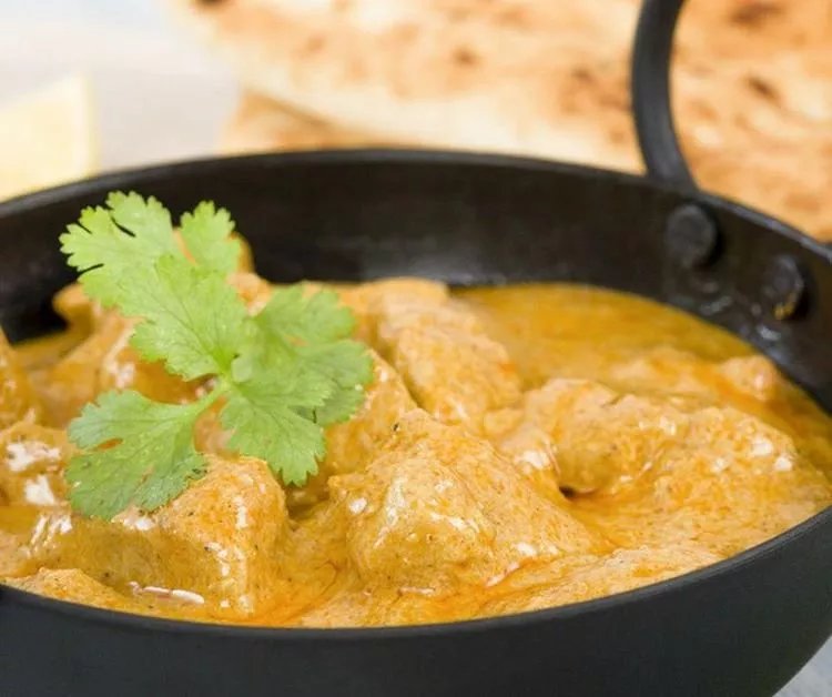 Kadir's Indian Street Kitchen