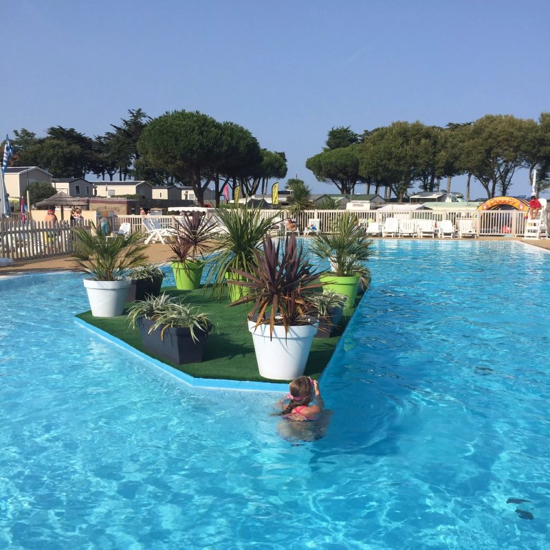 Siblu Villages - Le Conguel