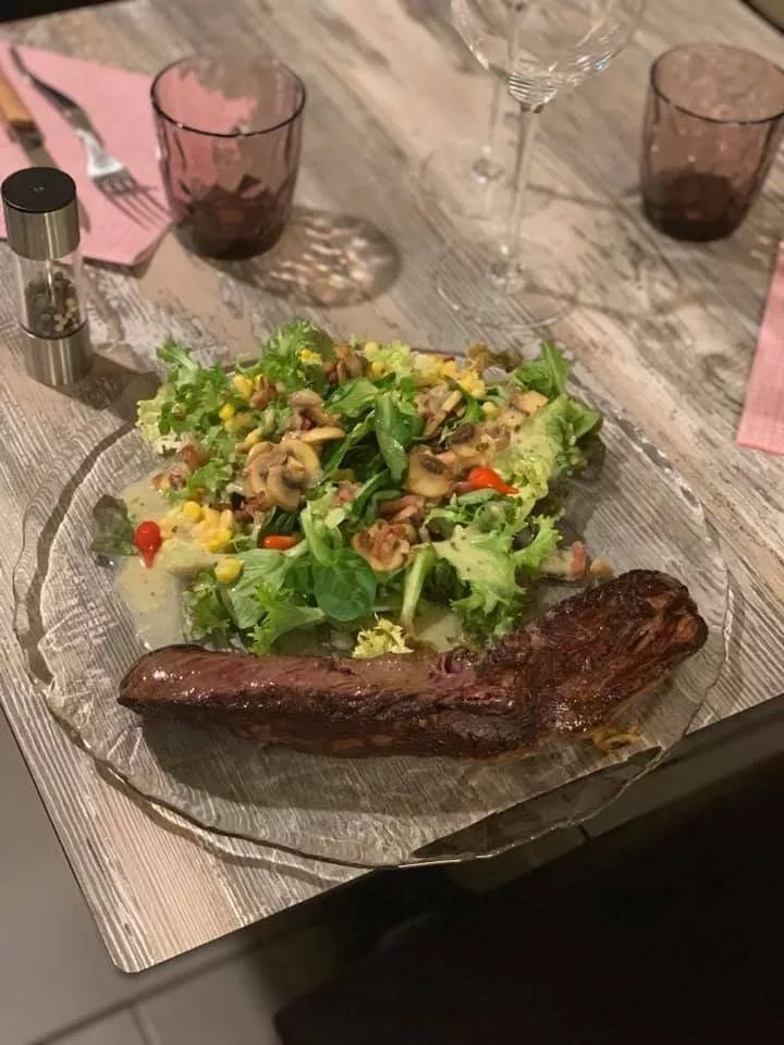 Au Nid Gourmand
