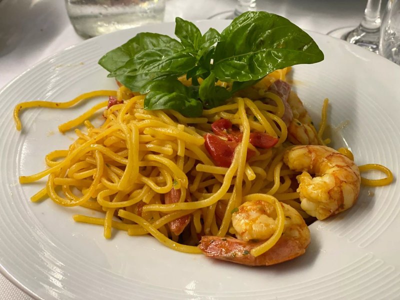 Tre Vele - Ristorante Pizzeria Pinseria