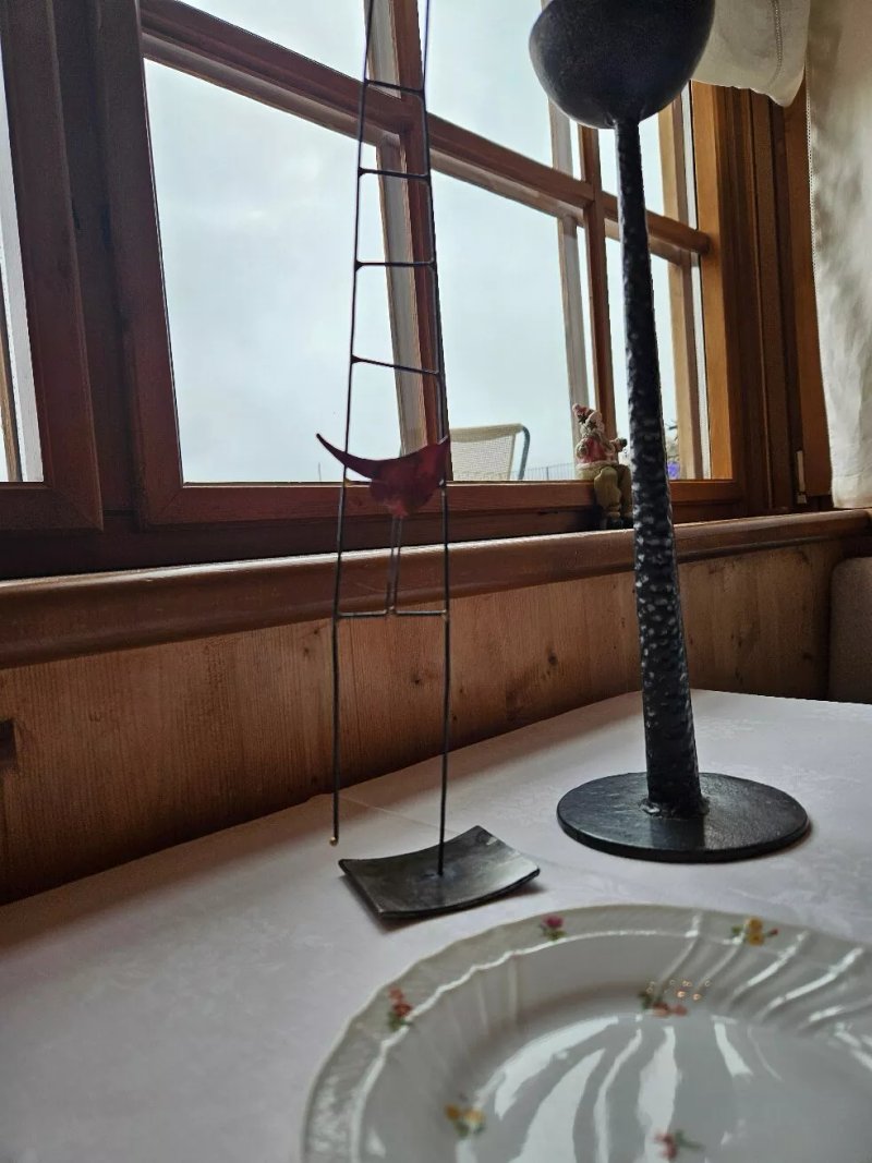 Ristorante Alle Ciaspole