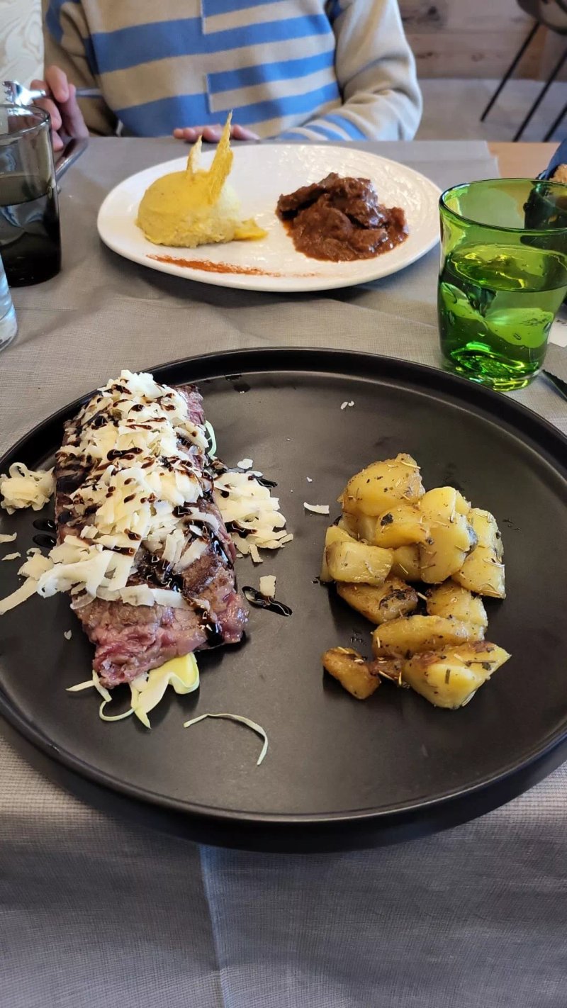 Locanda La Baita