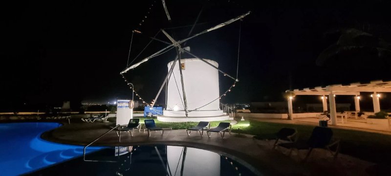 Windmill - Adults Only