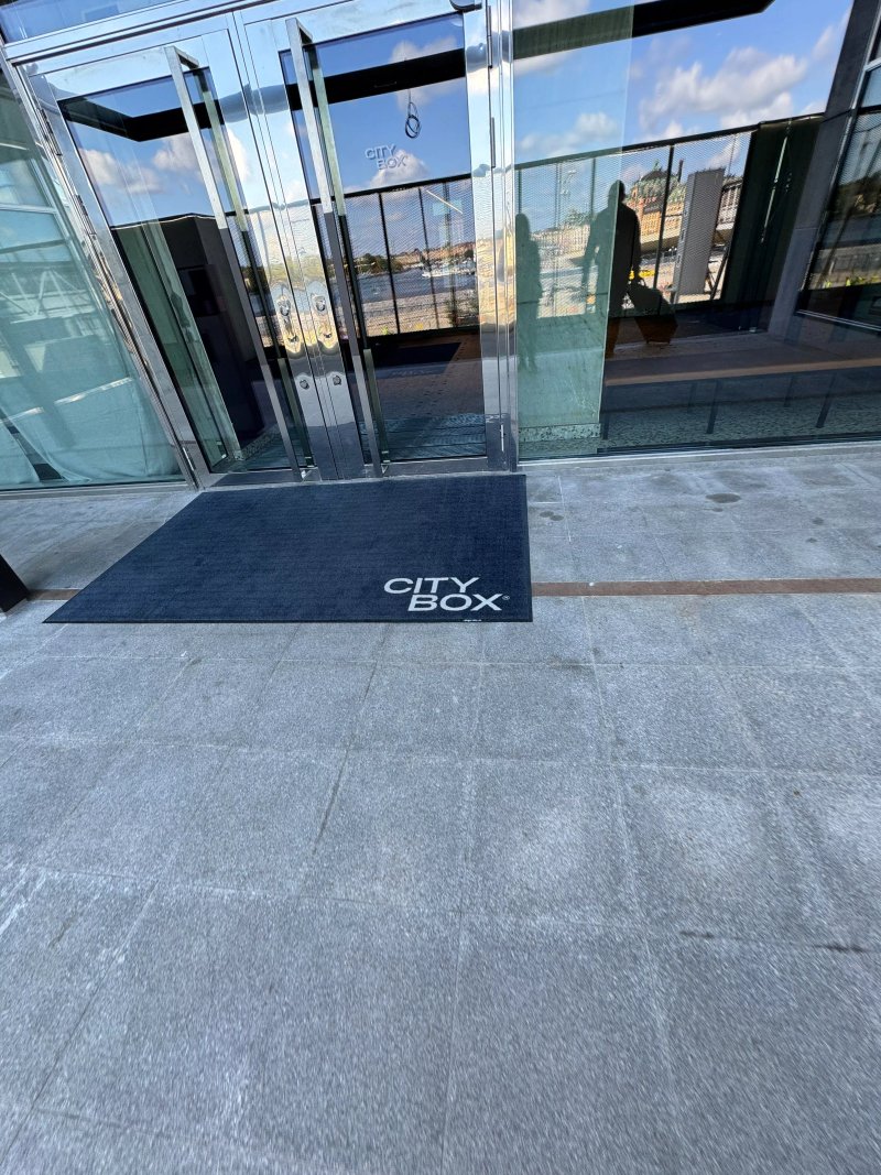 Citybox Stockholm