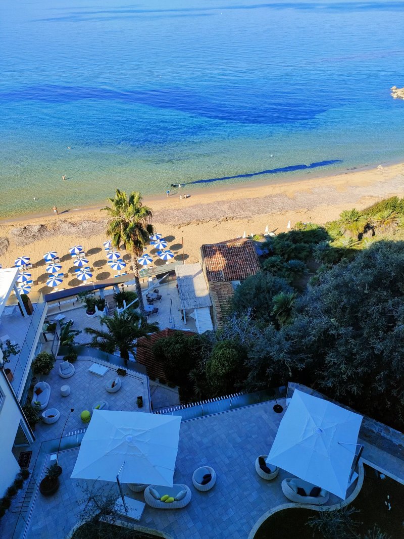 Grand Hotel Santa Maria