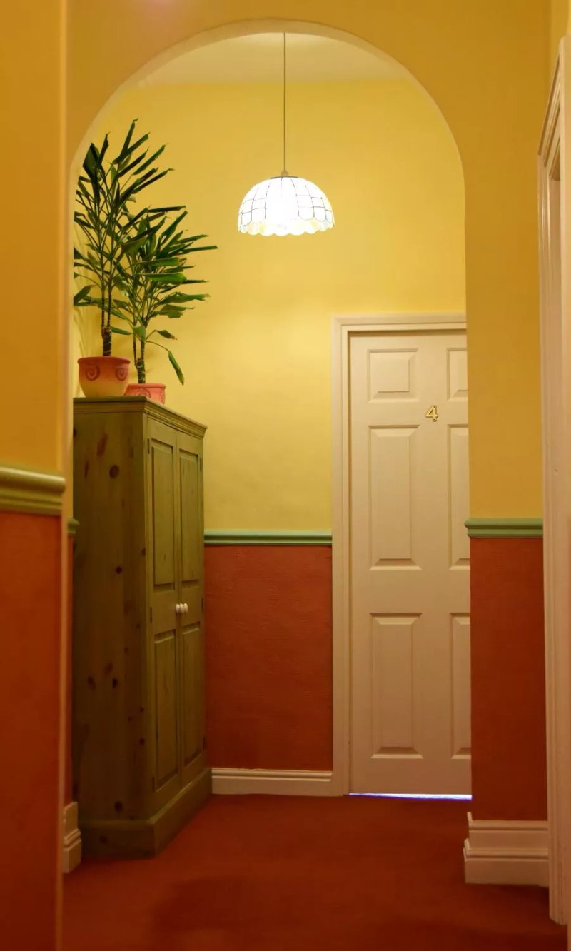 The Dales Guest House