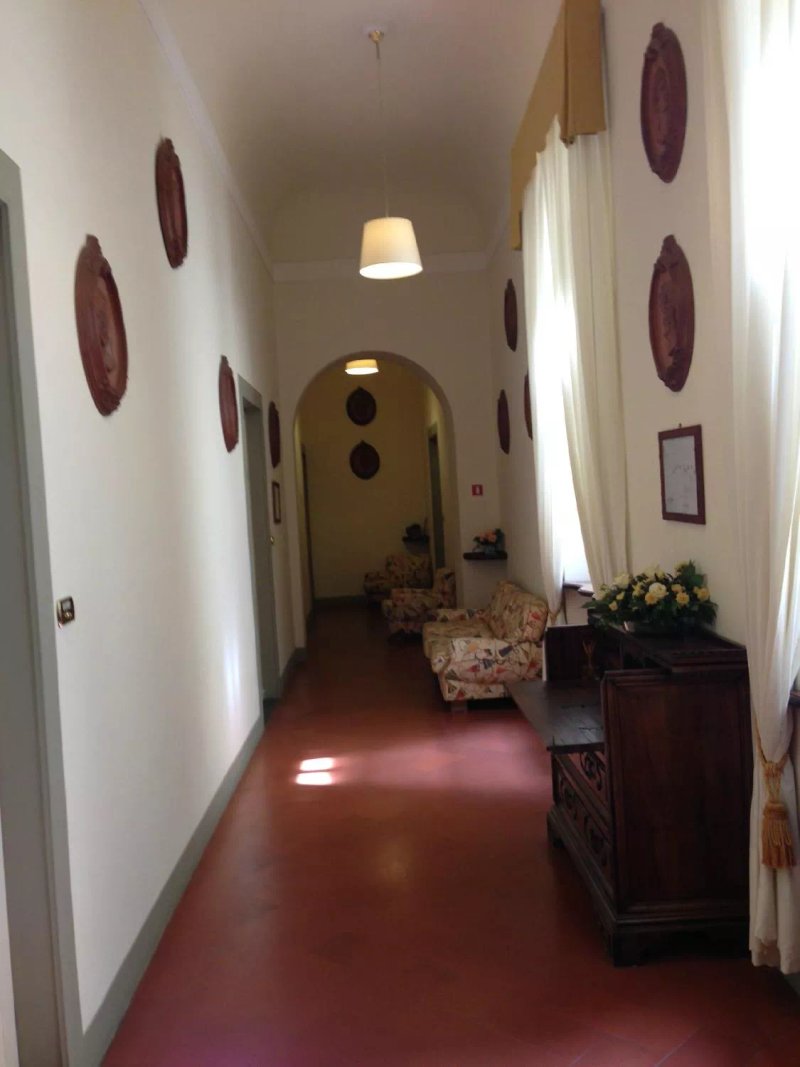 Residenza d'Epoca Via Santo Spirito 6