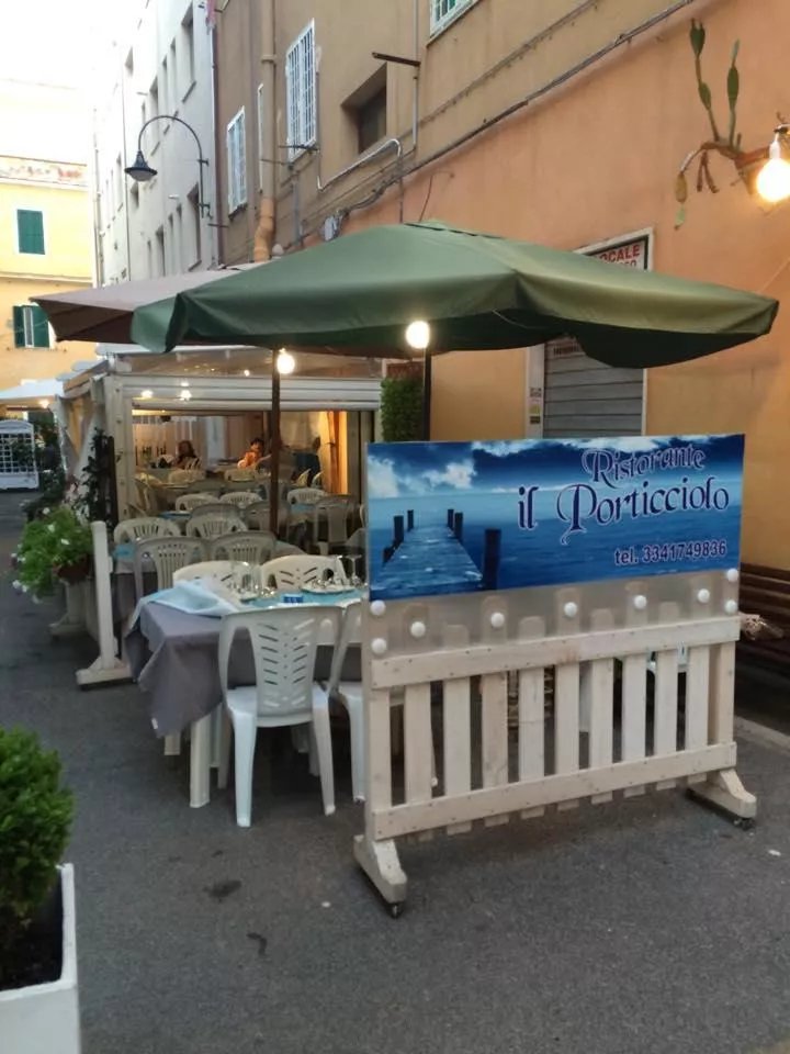 Il Porticciolo