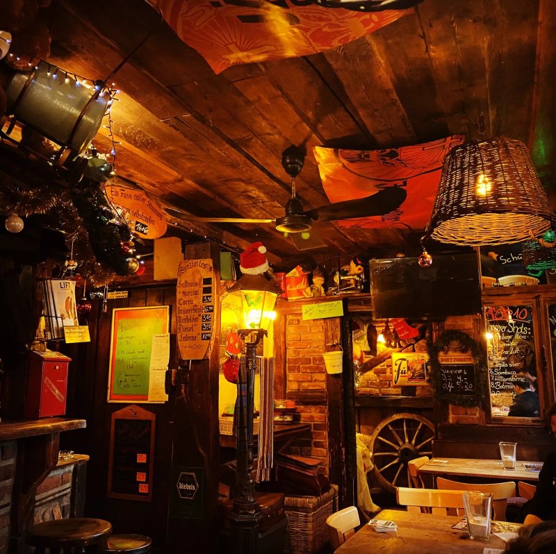 Wirtshaus Troll